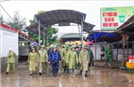 Phó Thủ tướng Trần Hồng Hà: Huy động tối đa lực lượng để sơ tán dân tại những điểm xung yếu