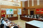 Xây dựng Hệ thống tổng đài 112 tiếp nhận thông tin sự cố, thiên tai, thảm họa trên toàn quốc