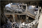 Israel xem xét phản hồi mới nhất của Hamas về đề xuất ngừng bắn