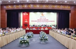 Ngành Nội vụ: Nòng cốt tham mưu, đề xuất và trực tiếp gánh vác sứ mệnh lịch sử chưa từng có tiền lệ