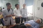 Vụ tai nạn tại Hà Tĩnh: Thêm nạn nhân tử vong, khẩn trương hỗ trợ người bị nạn