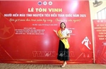 &#39;Ăn để đủ cân hiến máu&#39; - hành trình truyền đi sự sống của chị Phạm Thị Hoa