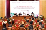Đổi mới học tập lý luận chính trị trong hệ thống giáo dục quốc dân