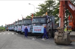Khởi công cao tốc Mỹ An - Cao Lãnh giai đoạn 1 hơn 6.120 tỷ đồng