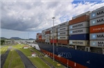 Diễn biến mới quanh thương vụ bán cảng biển Panama