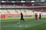 U23 Đông Nam Á 2025: U23 Indonesia không chịu áp lực giành chức vô địch