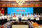 Đoạt Huy chương vàng Olympic quốc tế, một nam sinh được thưởng nửa tỷ đồng