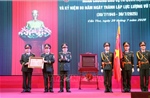 Cần Thơ: Chủ động tạo thế trận lòng dân vững chắc