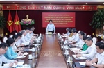 Chủ tịch nước: Quảng Ninh cần kịp thời tháo gỡ khó khăn, vướng mắc khi vận hành bộ máy mới