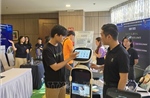 Đà Nẵng thúc đẩy khởi nghiệp đổi mới sáng tạo và trình diễn công nghệ