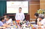 Gần 1.300 tác phẩm tham dự Giải báo chí &#39;Vì An ninh Tổ quốc và bình yên cuộc sống&#39;