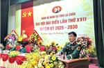 Lực lượng vũ trang Lai Châu đẩy mạnh chuyển đổi số và cải cách hành chính