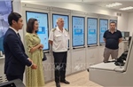 Việt Nam và Bulgaria có nhiều tiềm năng hợp tác trong lĩnh vực hàng hải