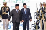 Lãnh đạo Indonesia, Malaysia thảo luận vấn đề biên giới