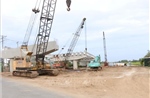 Giải bài toán thiếu cát cao tốc Châu Đốc – Cần Thơ – Sóc Trăng