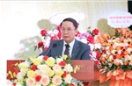 Xây dựng đội ngũ hội viên nhà báo vững vàng về chính trị, tinh thông, nhanh nhạy về nghiệp vụ 