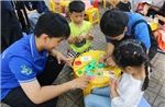 Mang đến những hành trình mới cho chai nhựa