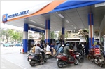 Giá xăng tăng, giá dầu diesel giảm từ chiều 31/7