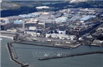 Nhật Bản nối lại xả nước đã qua xử lý từ nhà máy Fukushima
