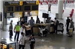 Đảo Bali nối lại các chuyến bay sau hai vụ phun trào núi lửa