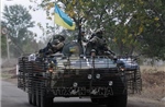 Ukraine bóc gỡ đường dây tham nhũng lớn trong lĩnh vực mua sắm quốc phòng