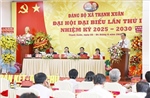 Chủ tịch Quốc hội Trần Thanh Mẫn: Chính quyền phải chủ động đến với dân