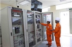 Công suất tiêu thụ điện tăng đột biến vì nắng nóng