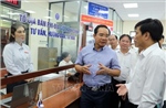 Quy hoạch không gian phát triển TP Hồ Chí Minh: Phát huy lợi thế 3 vùng