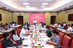 Quy định số 345-QĐ/TW: Quy định chức năng, nhiệm vụ của Ban Chỉ đạo Trung ương về công tác thông tin đối ngoại