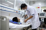 ‘Đi từng ngõ, gõ từng nhà, rà từng khu vực’ để phòng, chống sốt xuất huyết