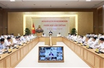 Thủ tướng Phạm Minh Chính: Cả nước phải là một đoàn quân phát triển ngành công nghiệp bán dẫn