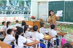 Thông tin tuyển dụng giáo viên phổ thông ở Nghệ An là không chính xác