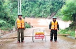 Quảng Trị sẵn sàng các phương án ứng phó với mùa mưa bão