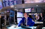 Chỉ số Nasdaq dẫn đắt đà tăng trên Phố Wall