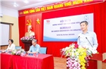 Mở ra cơ hội việc làm cho vận động viên sau sự nghiệp thể thao