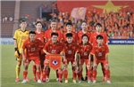 Đội tuyển nữ Việt Nam giữ vững ngôi đầu Đông Nam Á trên bảng xếp hạng FIFA