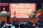 Tổng Bí thư Tô Lâm: Xây dựng lực lượng Cảnh sát hình sự làm chủ công nghệ