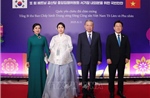 Tổng Bí thư Tô Lâm dự chiêu đãi cấp Nhà nước do Tổng thống Hàn Quốc chủ trì