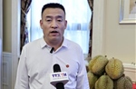 Doanh nghiệp Trung Quốc mong muốn mở rộng nhập khẩu nông lâm sản từ Việt Nam