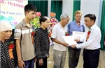 Xây dựng phong trào bảo vệ an ninh Tổ quốc phù hợp với chính quyền địa phương 2 cấp