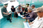 Lâm Đồng triển khai 7 nhóm giải pháp chống khai thác IUU