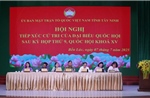 Linh hoạt tháo gỡ vướng mắc về chính sách, pháp luật ở Tây Ninh