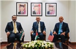 Jordan, Syria, Mỹ bàn cách củng cố lệnh ngừng bắn ở miền Nam Syria