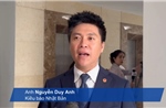 Nâng cao kỹ năng sư phạm và kết nối mạng lưới giáo viên kiều bào