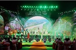 Điều chỉnh thời gian tổ chức Festival Tinh hoa Tây Bắc để khắc phục hậu quả mưa lũ
