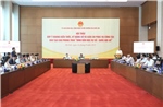  &#39;Bình dân học vụ số - Quốc hội số&#39; cần bảo đảm dễ ứng dụng