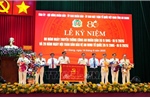Xây dựng &#39;thế trận lòng dân&#39; bảo vệ an ninh Tổ quốc nơi biên giới Tây Nam
