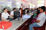 Vĩnh Long: Gia hạn thêm 1 tháng xe đưa đón cán bộ đến nơi làm việc mới