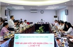 Chuyển đổi tư duy từ khám, chữa bệnh sang y tế dự phòng tại cơ sở