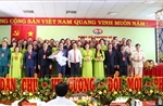 Phường đông dân nhất TP Hồ Chí Minh tập trung đầu tư hạ tầng, nâng chất lượng cuộc sống người dân